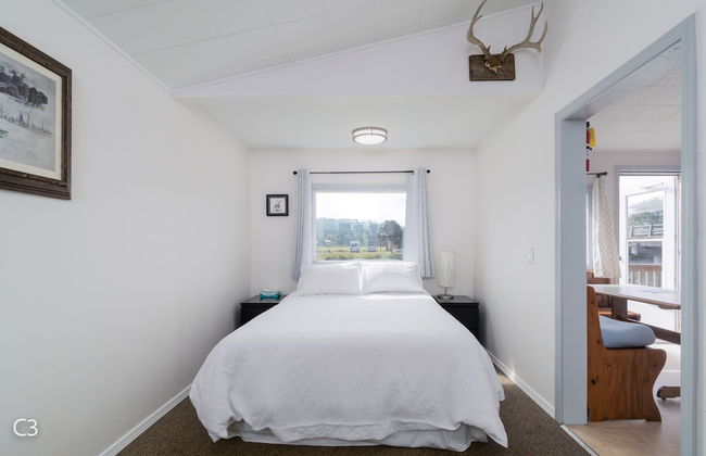 Raines Resort Cabins & RV - Foto 9