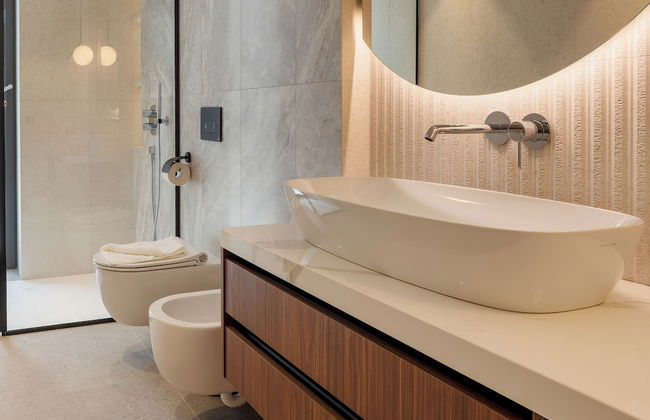 Villa Brela-Rogac1 - Foto 50