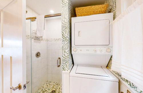 Periwinkle Cottage - Foto 13