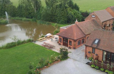 Malswick Mill - Photo 38