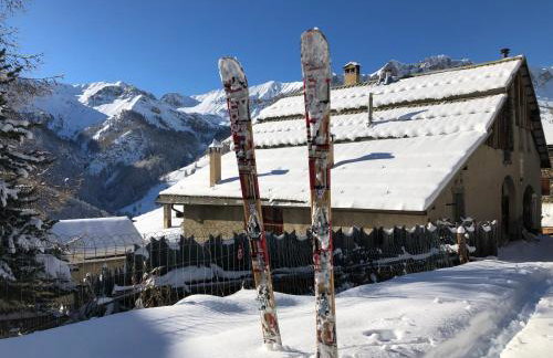 L'Alpazen Jouve Duplex - Foto 20