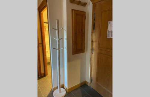 ARC 1950 Appartement de Standing rénové avec vue sur le Mont Blanc - Paradiski 5 Cristaux - Photo 21