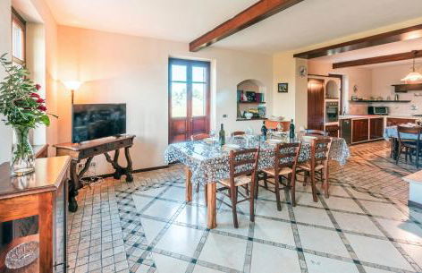 Villa Bricco Paglieri - Foto 4