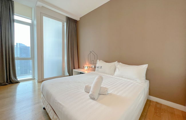 The Platinum Suites KLCC by Veedu Hauz - Foto 48
