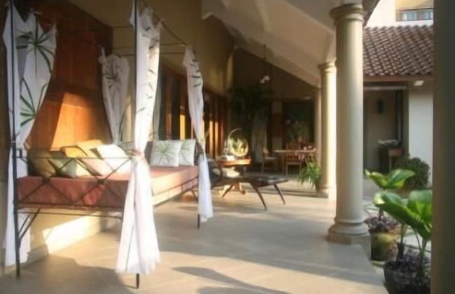 Villa Pakem - Foto 7