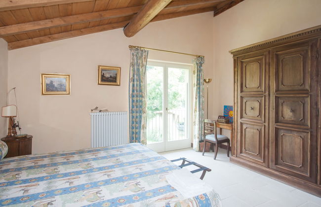 Villa Monia - Foto 3