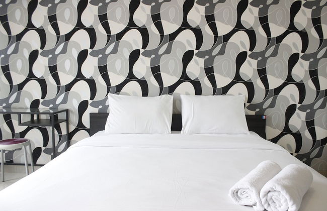 Scenic Studio at Beverly Dago Apartment near Sabuga - Photo 4