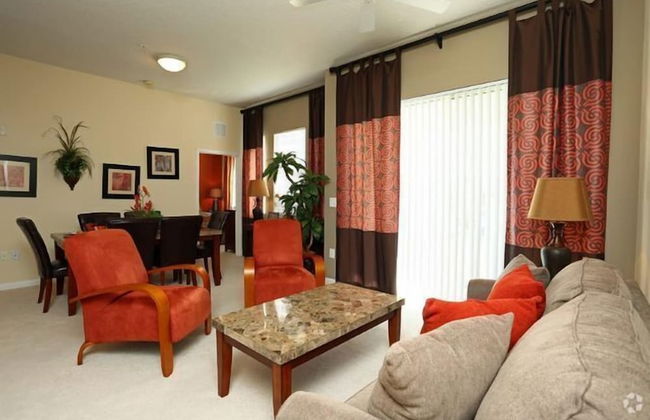 Cane Island Resort by Amazing Vacation Homes FL. Inc - Foto 24