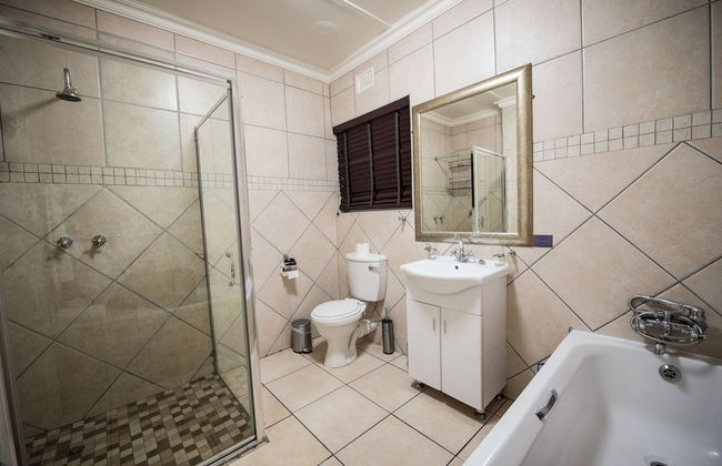 First Group Lake View Cabanas - Photo 40