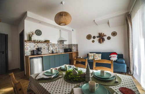 Apartamenty Beskidy - Foto 9