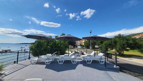 Apartments & Rooms Fam Ribarić - Foto 3