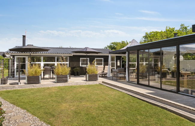 "Helmina" - 125m from the sea - Foto 1