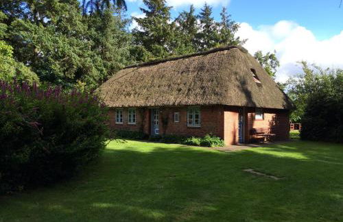 Urlaub im Friesenhaus - Foto 10