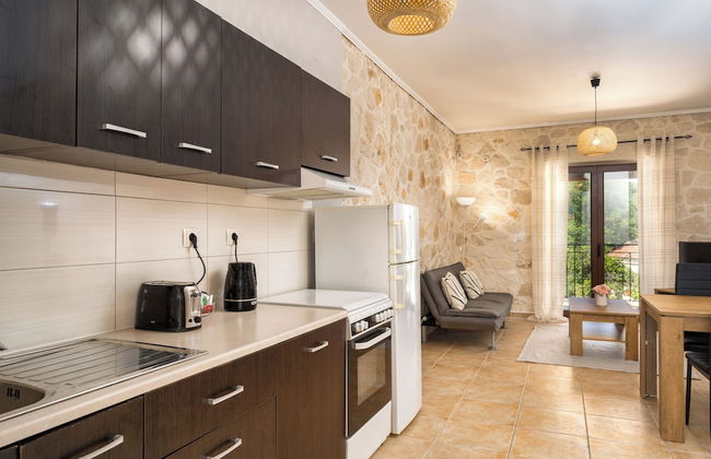 Barbara Ann Apartments - Foto 23