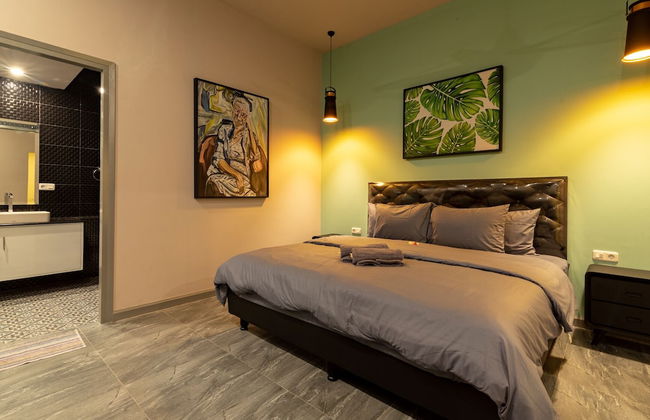 Hillside Lovina Studio - Foto 27