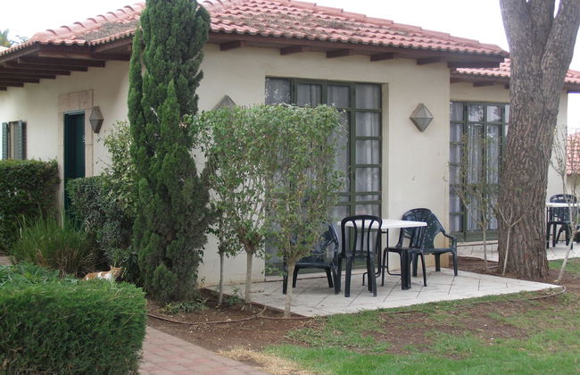 Shoresh Green Hills Family Suites Hotel - Foto 27