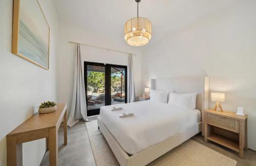 Palm Springs Haven - Pool, Hot Tub & Mountain Views - Foto 37