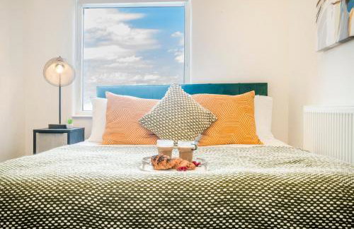 Contractor Friendly - Sleeps 7 - Fast WiFi - Near A50 - Foto 30