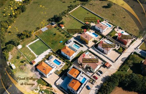 Ville Novak Villaggio by Adex Travel - Foto 10