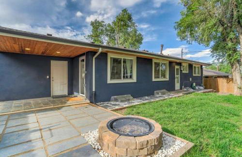 Family Oasis Offices Home Gym Fenced Yard - Foto 46