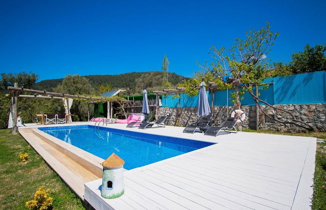 CasaBodamya - Foto 33