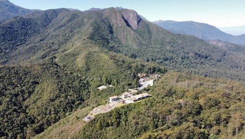 Hotel São Gotardo - Foto 4