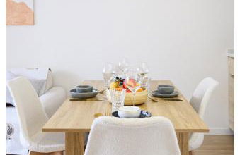 3 pièces, proche de Paris terrasse et parking - Foto 14