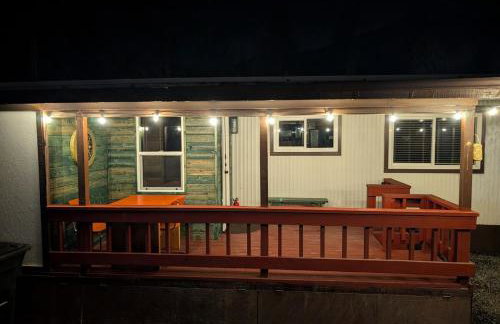 Peaceful Pines Place, a cozy mountain hideaway wAC - Foto 14