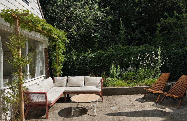 Holiday Home Near Noordwijk Beach - Photo 18