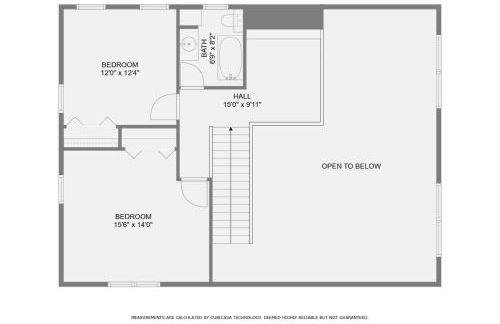 The Broadmeadow Cabin - VR-25-0005 cabin - Photo 53