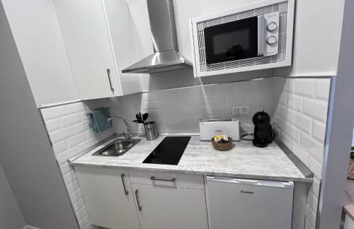 Karibu Serenity Apartamentos - Foto 12