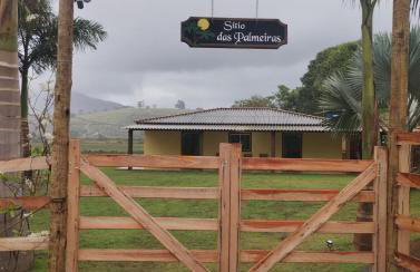 Casa Sítio das Palmeiras - Foto 7