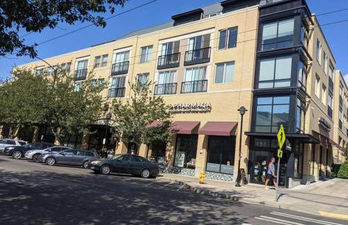 Central Queen Anne Home, Walking Score 96 - Foto 45