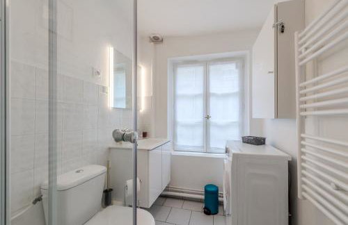Hédoné by Kleidos - Bel appartement dans le centre de Château-Thierry - Foto 8