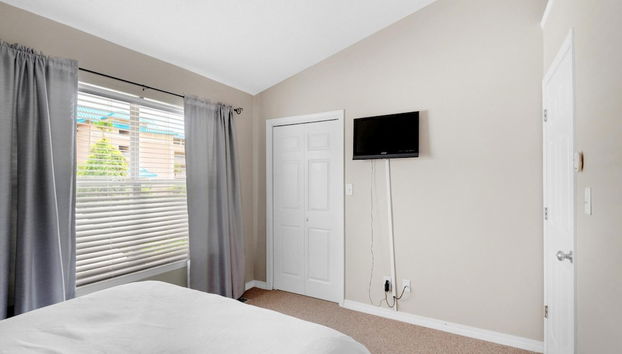 Gulf Walk 606 - Foto 2, Habitación