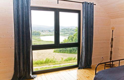 Dzikie Lisko - Domy wakacyjne w Bieszczadach - Foto 29