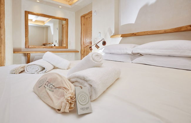 Sunrise Pelion Villas Tsagkarada - Foto 5