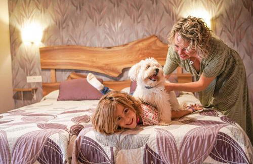 Casa Abascal cerca de Albarracín y Dinópolis - Foto 18