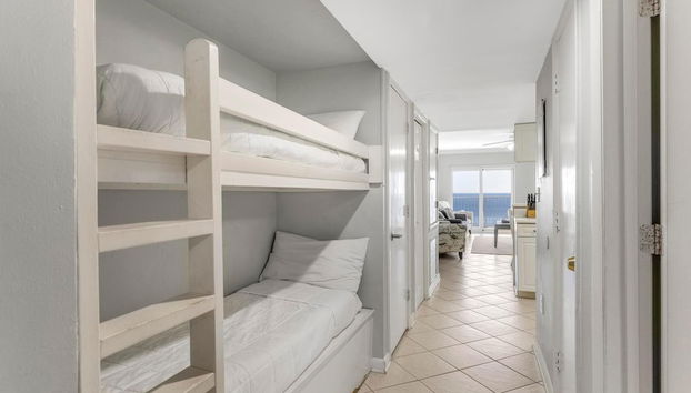 Westwind 802 - Foto 4, Habitación