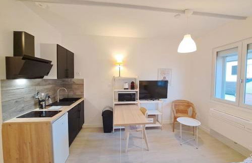 Miami - Studio neuf - Foto 8