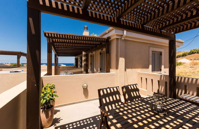 Philoxenia Villas - Foto 51