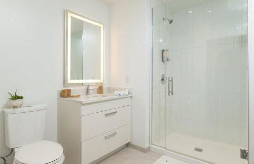 Central 3BR & Den Penthouse Boston Common MGH & TUFTS - Foto 27