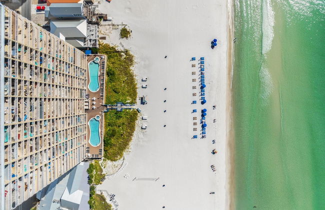 Seychelles Beach Resort by Panhandle Getaways - Foto 51