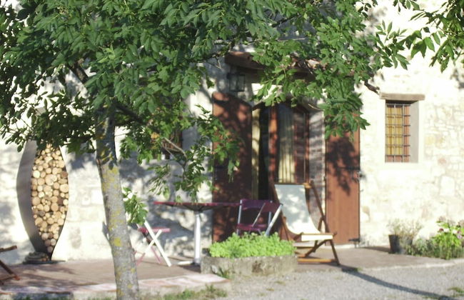 Holiday Home in Imola With Forest & Pool - Foto 28