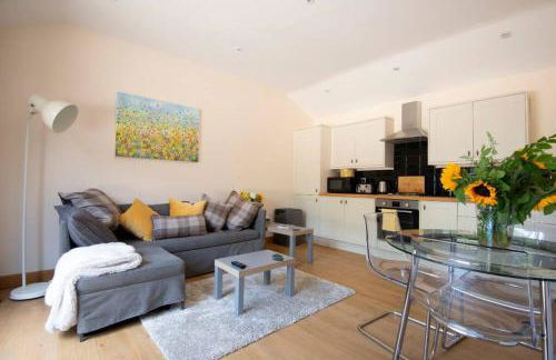 The Tack Room - rural boutique retreat for two - Foto 11