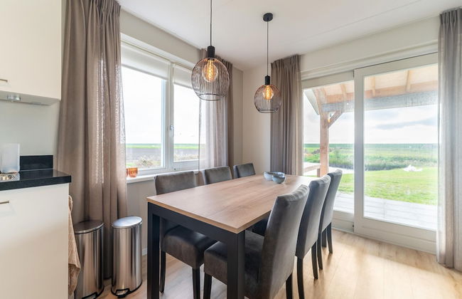 House Near Scherpenisse Beach With Garden - Photo 26