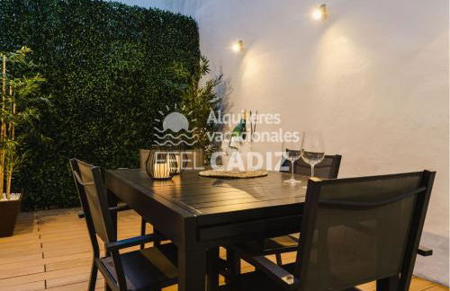 La terraza del Falla, Feel Cádiz - Photo 1