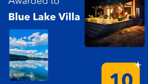 Blue Lake Villa - Foto 2