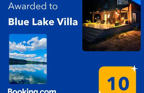 Blue Lake Villa - Foto 2