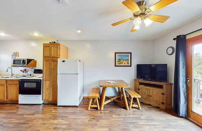 White Wing Resort - Foto 28